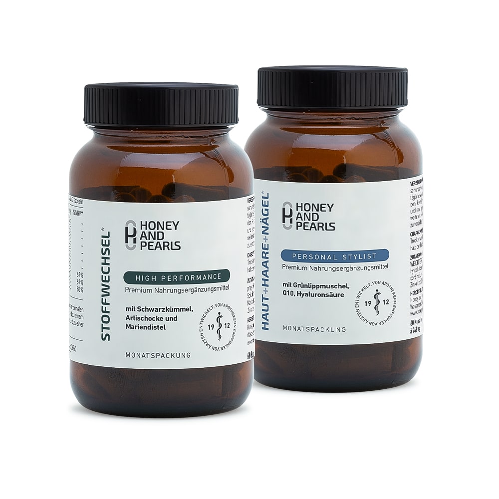 BEAUTY BOOSTER Set