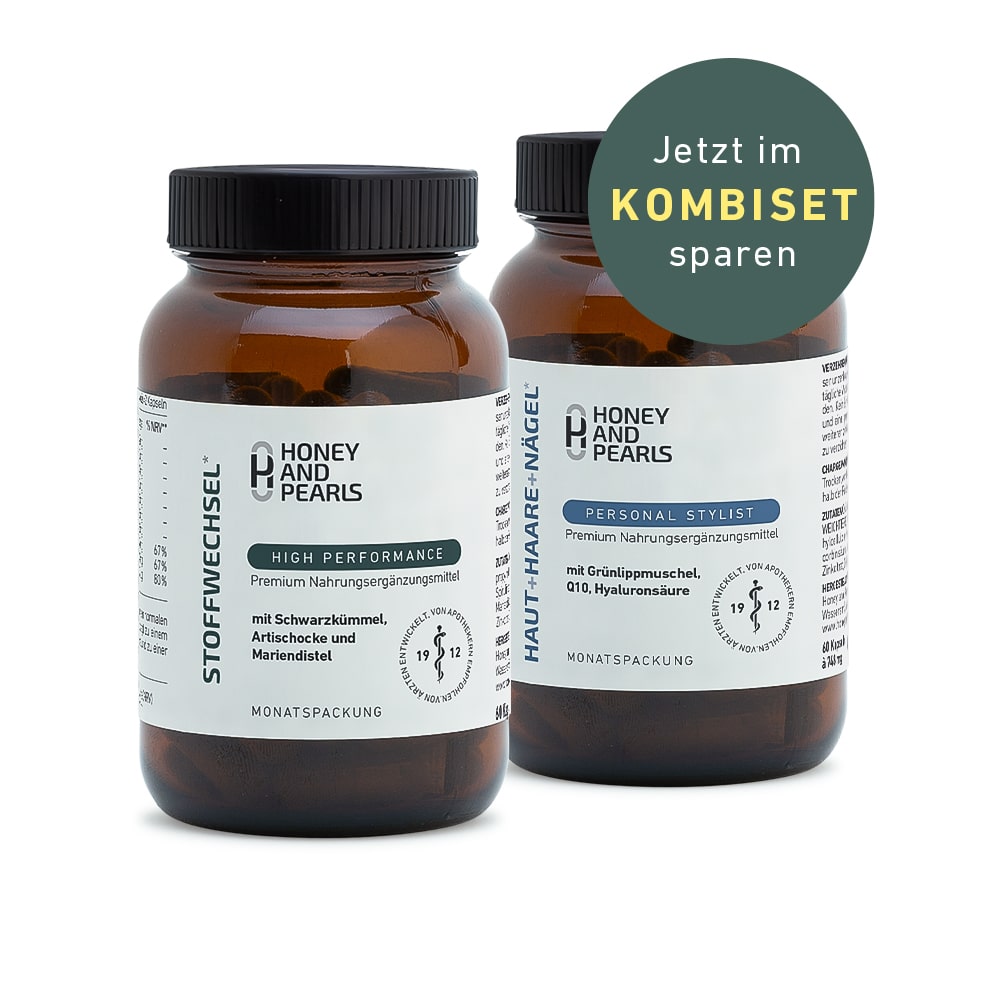 BEAUTY BOOSTER Set