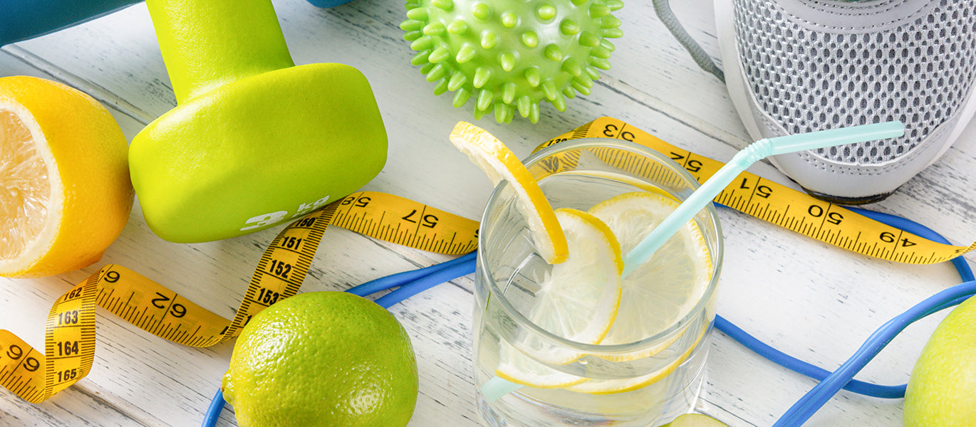 8 Tipps, die Deinen Stoffwechsel natürlich anregen – effektive Ernährungs- und Lebensgewohnheiten