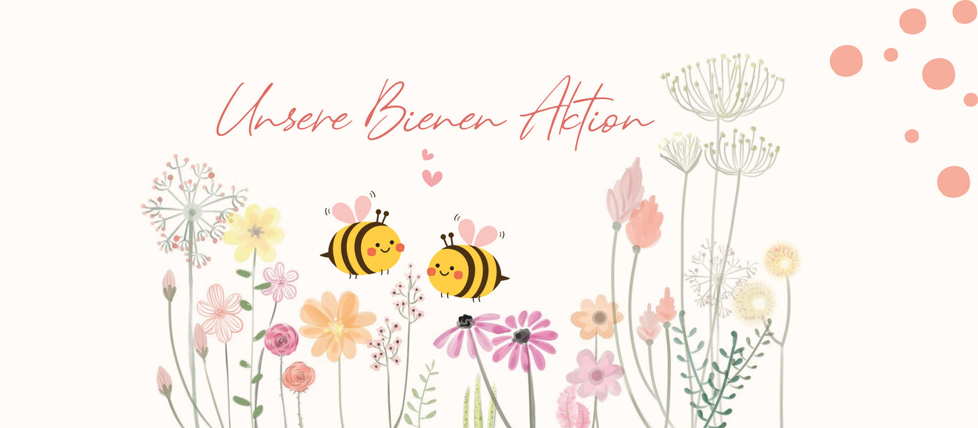 Bienenschutz Bienenaktion 