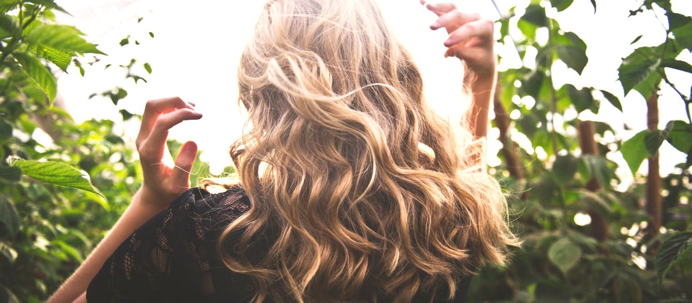 Wertvolle Vitamine für Haare – worauf es wirklich ankommt