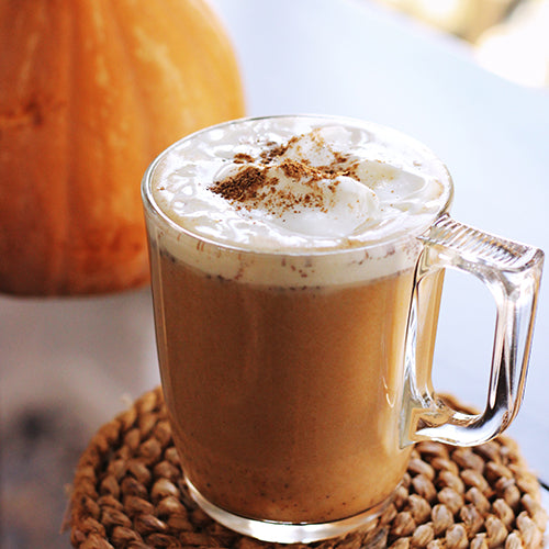 Pumpkin Spice Latte