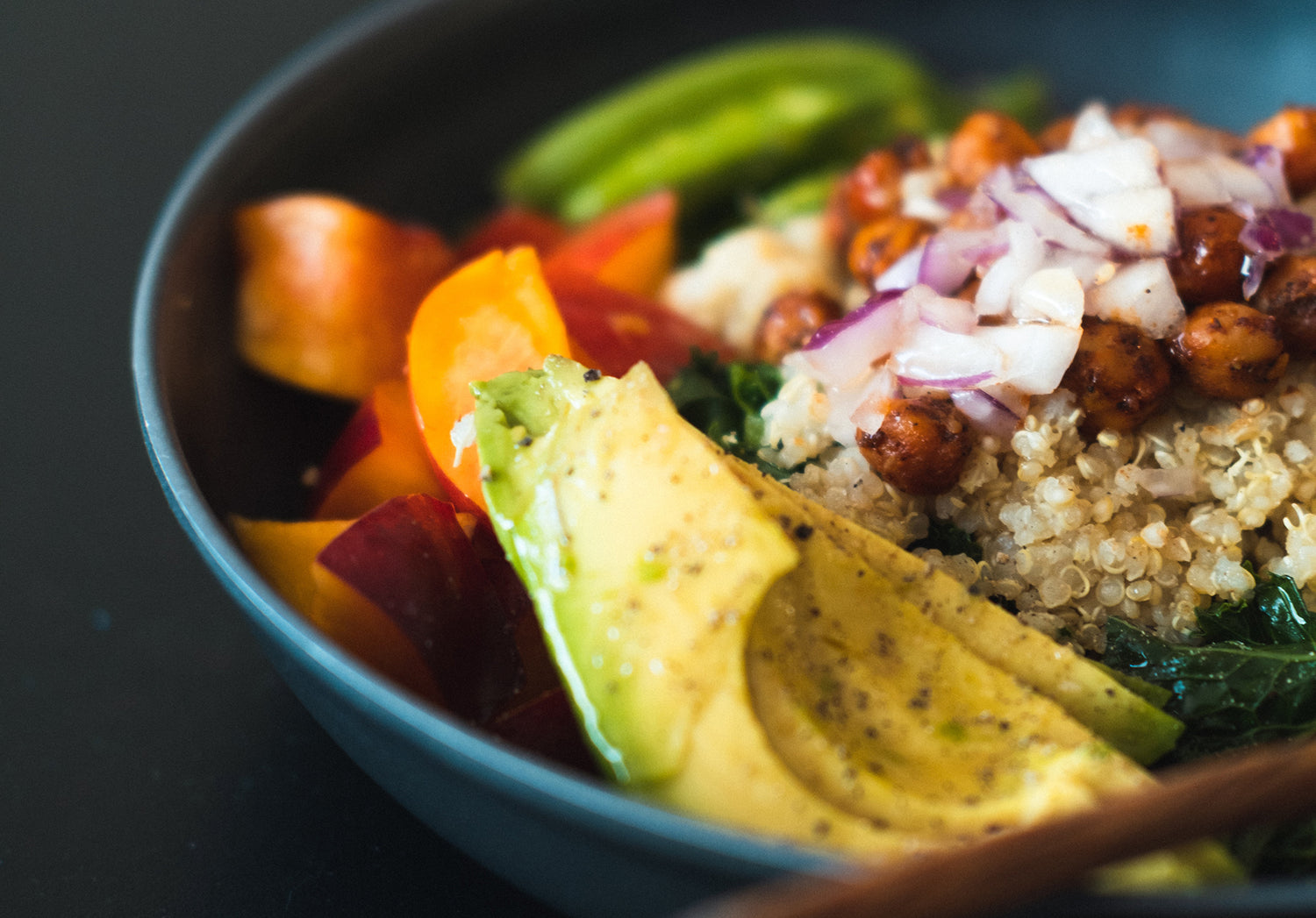 Quinoa-Power-Bowl