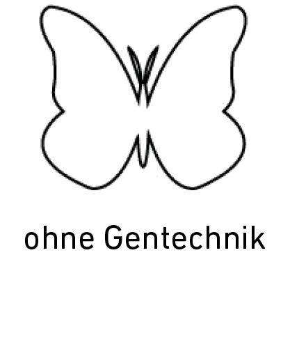Icon: Ohne Gentechnik