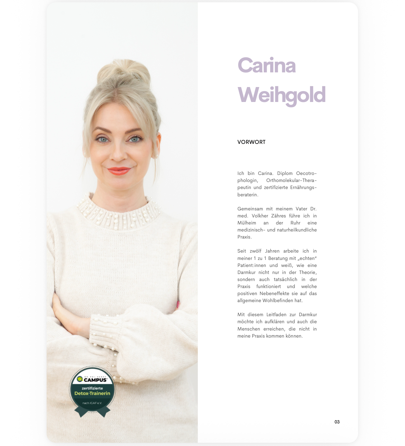 H&amp;P Ratgeber: Darmkur (PDF-Download)