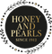 Honey and Pearls